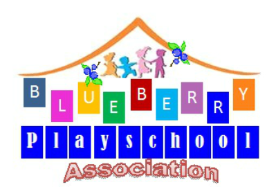 Welcome to Blueberry Playschool Association